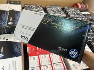 HP W1120A 120A Drum Unit