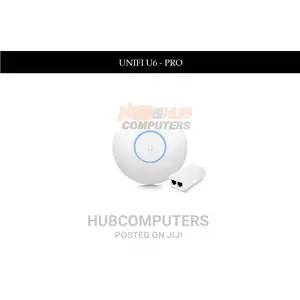 Unifi U6 - PRO