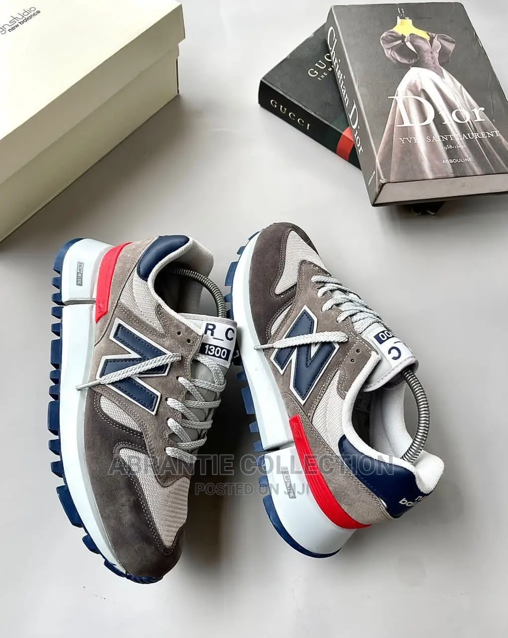 New Balance RC 1300