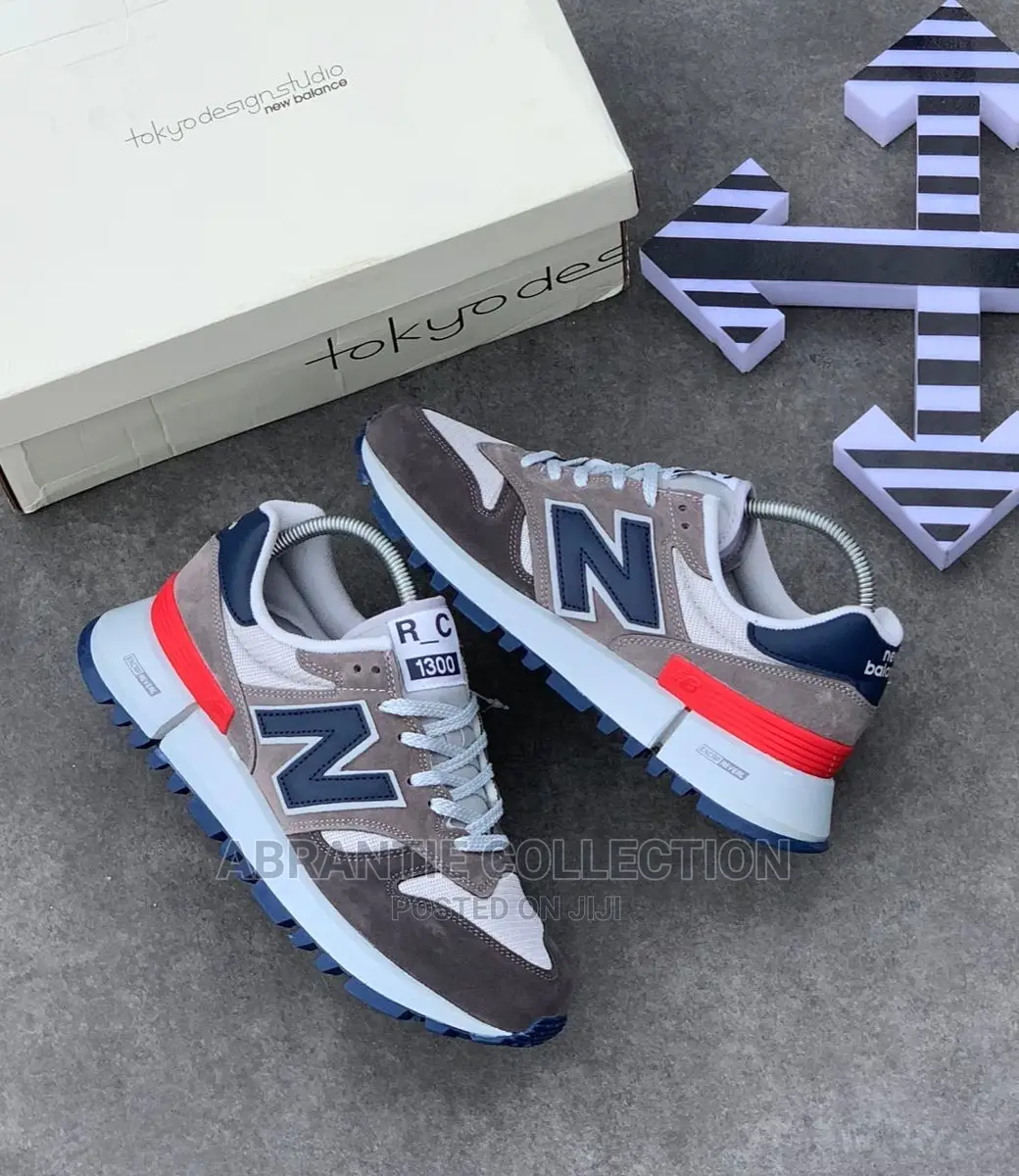 New Balance RC 1300