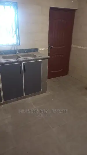2bdrm Duplex in De-Icons Real Estate, Awutu Senya East Municipal