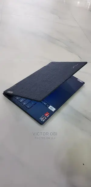 Laptop Lenovo Ideapad 3 8GB AMD Ryzen 5 SSD 256GB