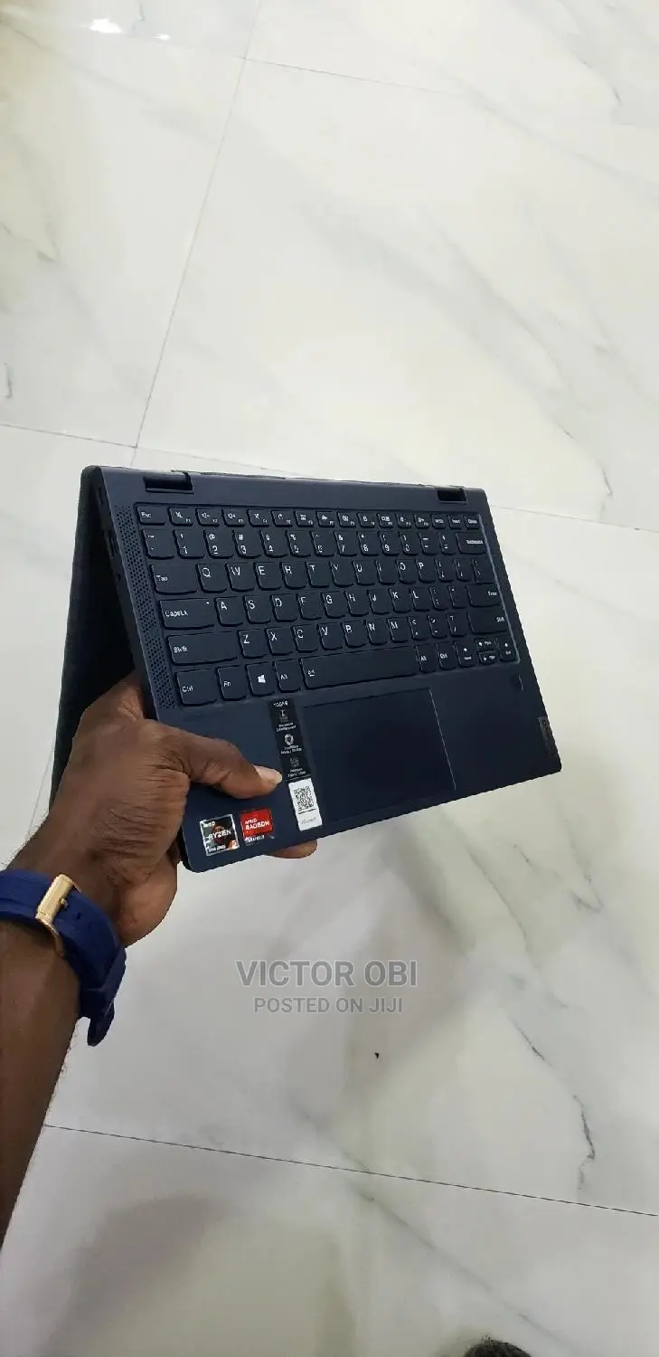 Laptop Lenovo Ideapad 3 8GB AMD Ryzen 5 SSD 256GB