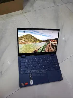 Laptop Lenovo Ideapad 3 8GB AMD Ryzen 5 SSD 256GB
