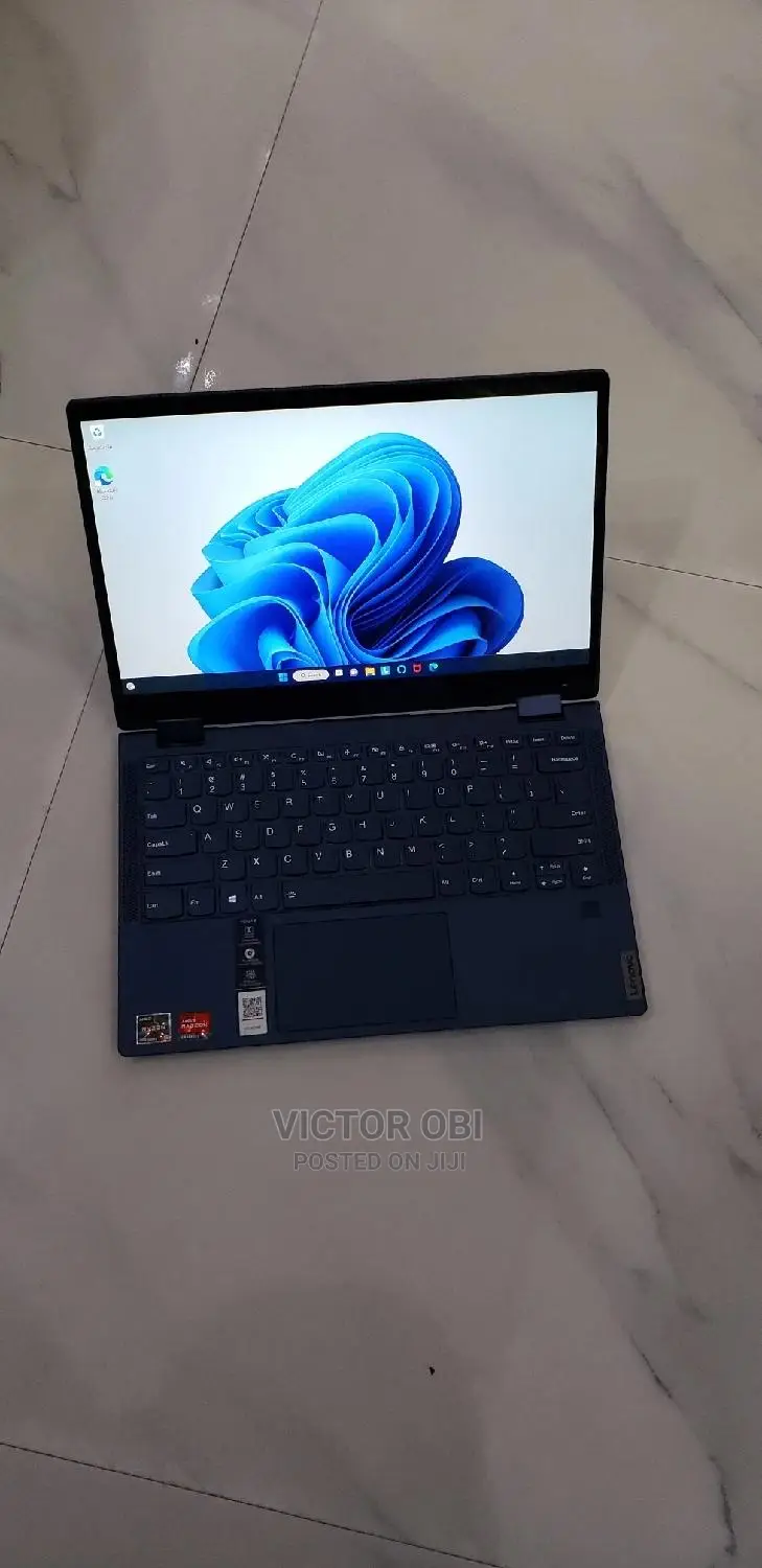 Laptop Lenovo Ideapad 3 8GB AMD Ryzen 5 SSD 256GB