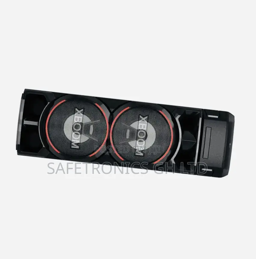 LG Xboom On9 Speaker
