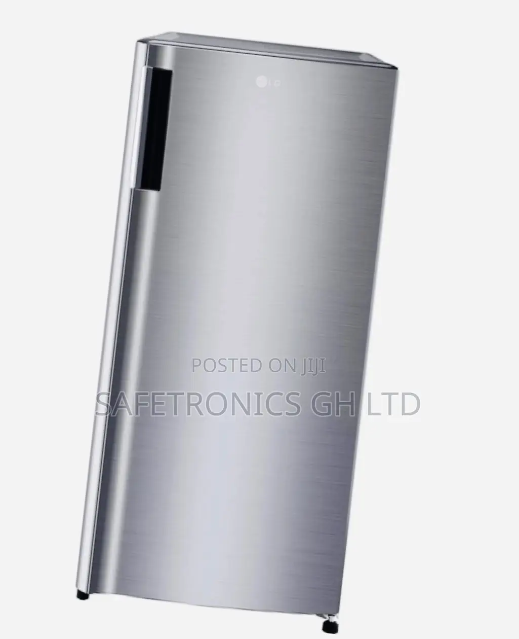 LG GN-Y331SLCN 195 Litres Single Door Refrigerator