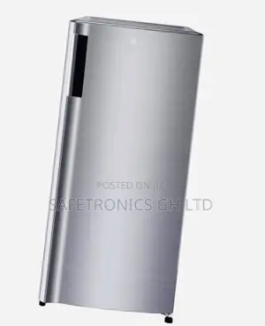 LG GN-Y331SLCN 195 Litres Single Door Refrigerator