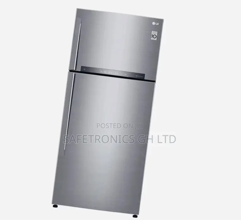 LG 475liter, 18 Cubic Feet, Digital (GN-H722HLHU)