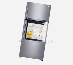 LG Refrigerator (Gn-A782hlhu)