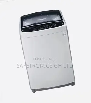 LG T9585NDHVH 9KG Fully Automatic Top Load Washing Machine