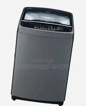 LG Smart Inverter Top Load Washing Machine – 10kg (T1066NEFV