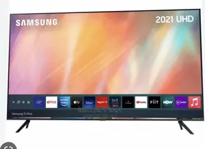 Samsung Crystal Ultra HD LED TV (65au7172)