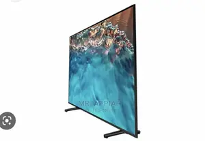Quality Yet Affordable Samsung LED Tv 65BU8072