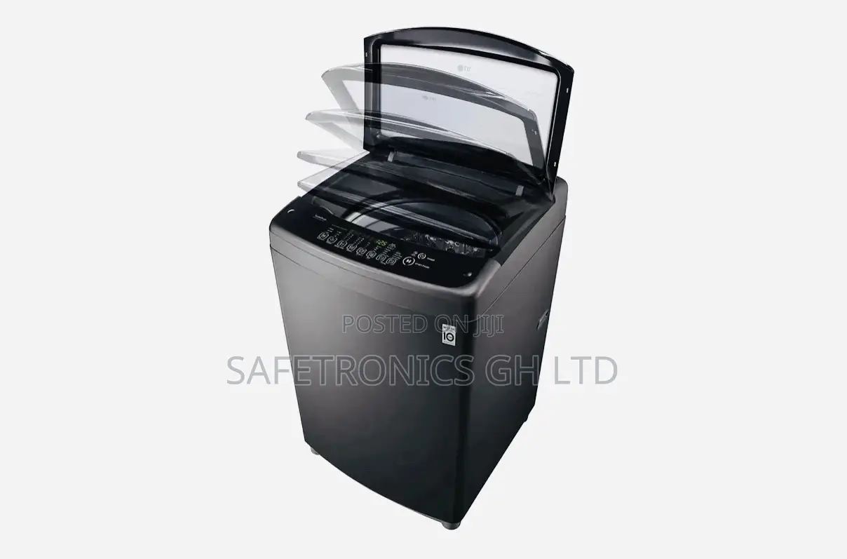 Lg14kg Top Loader Washer (T1466NEHT2A)