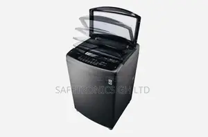 Lg14kg Top Loader Washer (T1466NEHT2A)