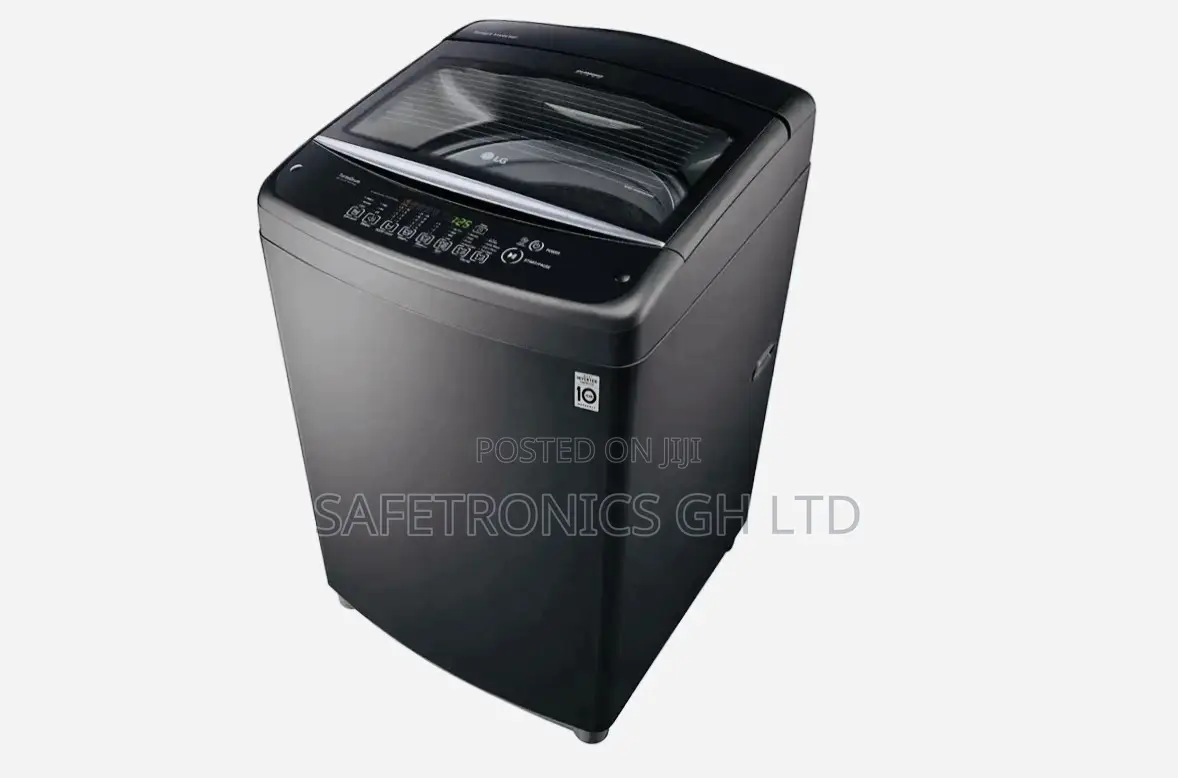 LG Fully Automatic Top Load T1666NEHT2 Washing Machine