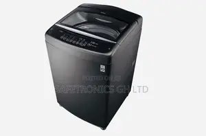 LG Fully Automatic Top Load T1666NEHT2 Washing Machine