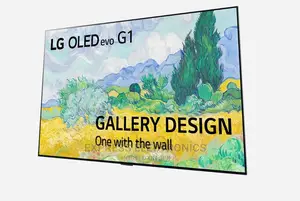 Buy Less From 10gig UHD Smart OLED65G1PVA LG Tv