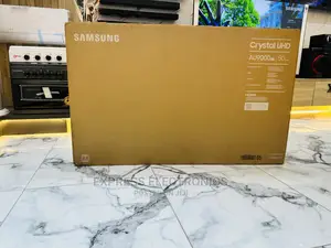 50”Au9000 UHD Smart Samsung