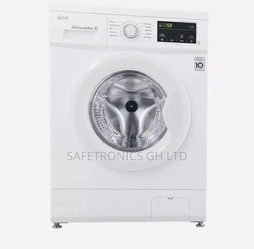 FH2J3WDNP0 LG 6.5kg Fully Automatic Front Loading WM