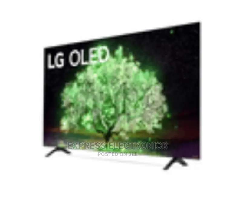 Buy Less From 10gig OLED65A1PVA LG UHD Smart Tv OLED