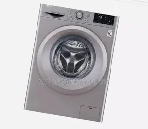F2J5TNP7S LG Front Load 8kg, Washing Machine Inverter Direct