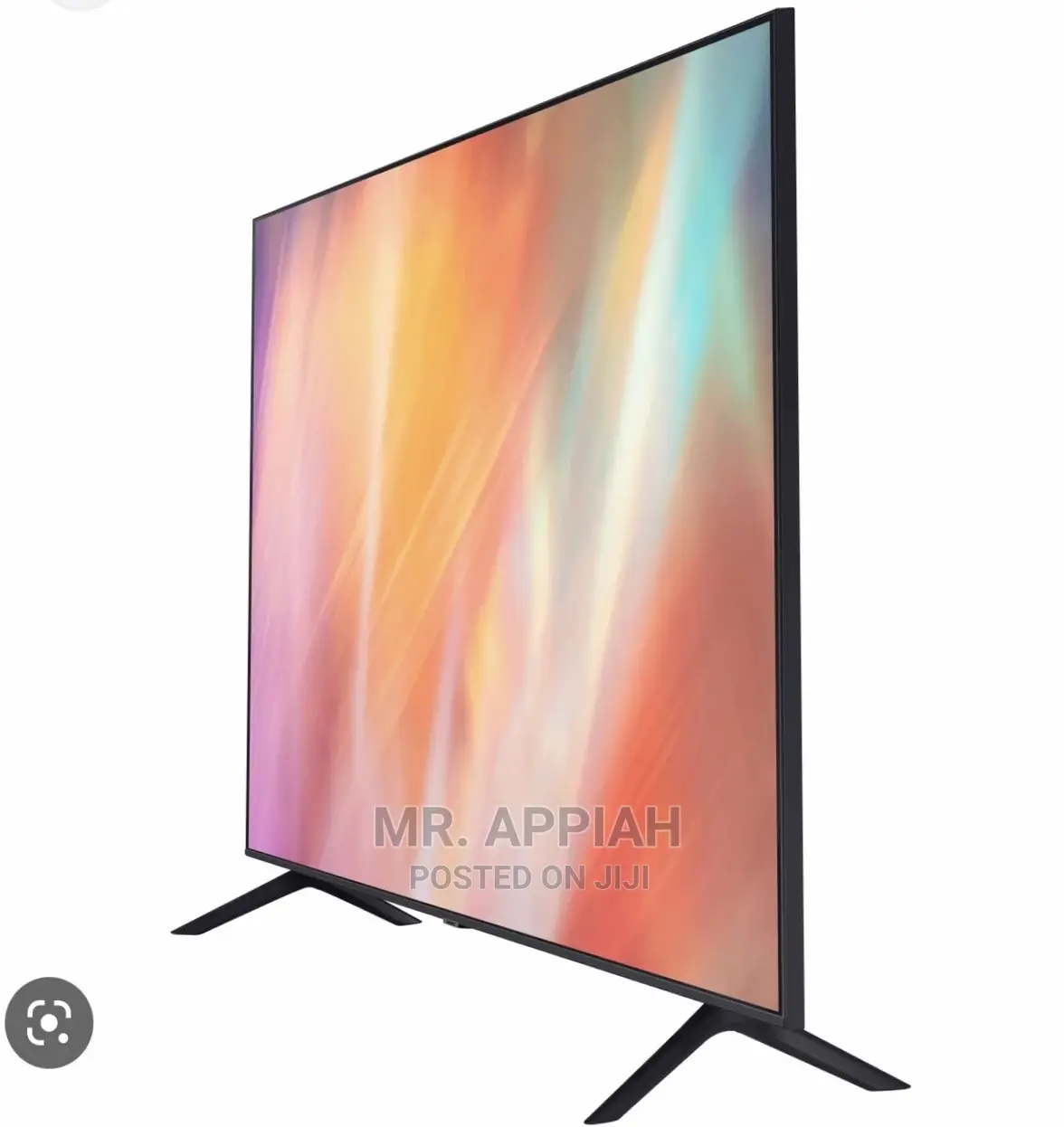 Samsung 85AU7172 