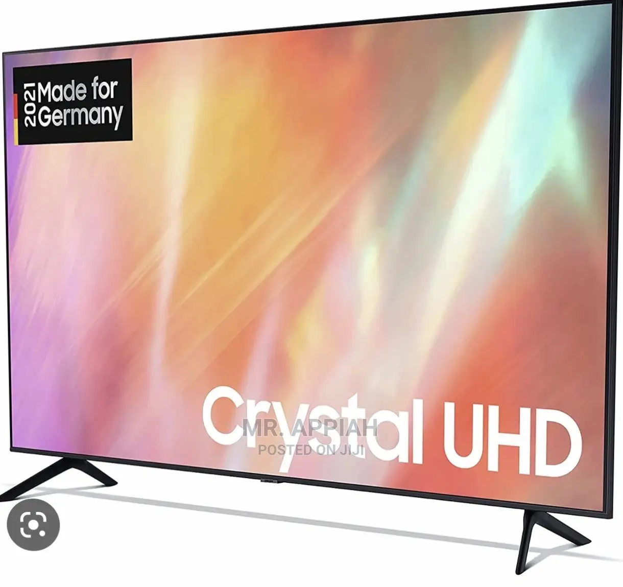 Samsung 85AU7172 