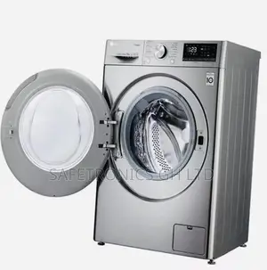 LG 9kg Washing Machine With AI DD Technology [F4V5VYP2T]