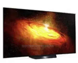OLED55BXPVA 55”UHD Smart OLED Tv