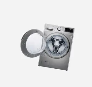 F0L9DYP2S Front Load 15KG | 6 Motion Direct Drive| WM