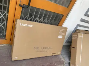 Samsung 50-Inch Class Qled Q60A Series - Uhd