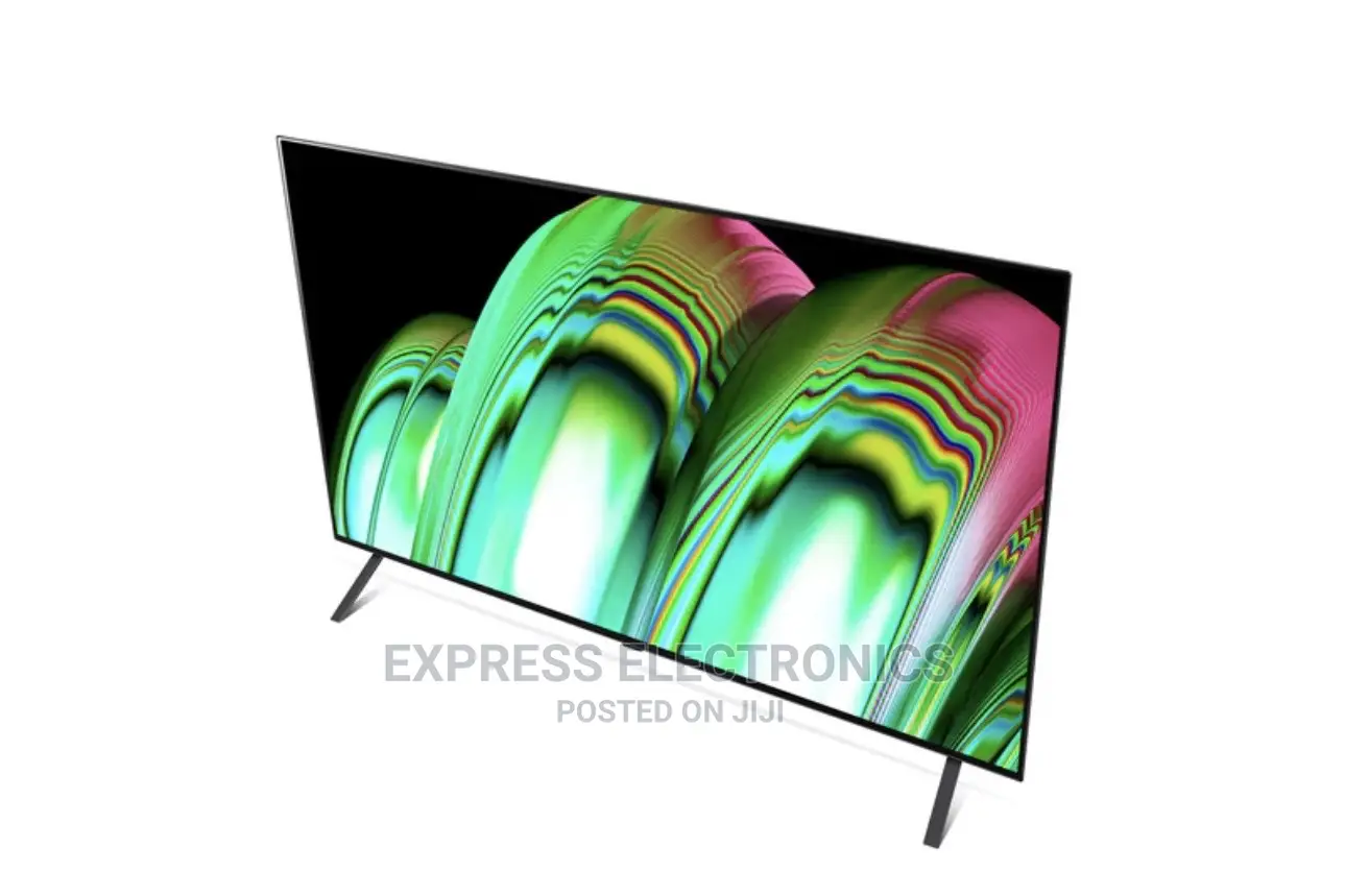 Get Good  Deal on OLED55A1PVA UHD Smart LG Tv