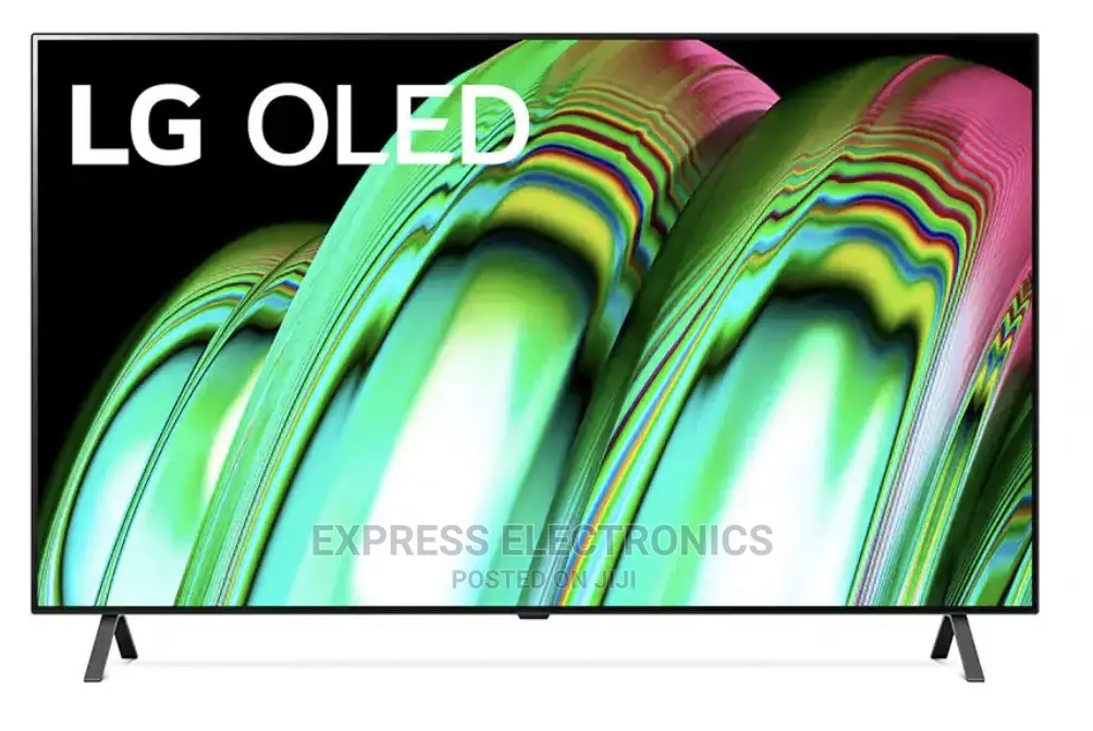 Buy for Less UHD OLED55A1PVA LG OLED