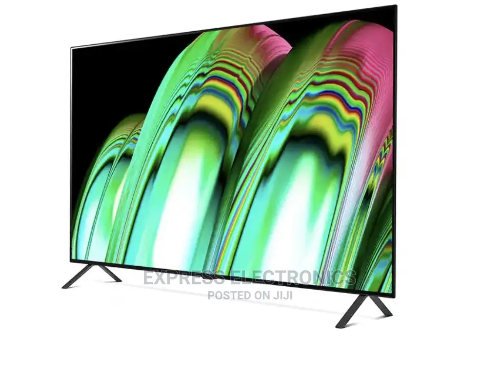Buy for Less UHD OLED55A1PVA LG OLED
