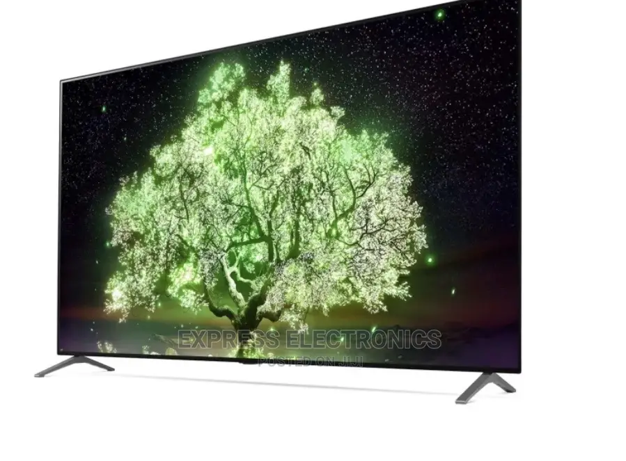 Smart OLED55A1PVA Lg OLED UHD