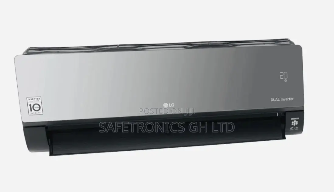 S4-Q18klrte LG 2.0hp Artcool Inverter AC