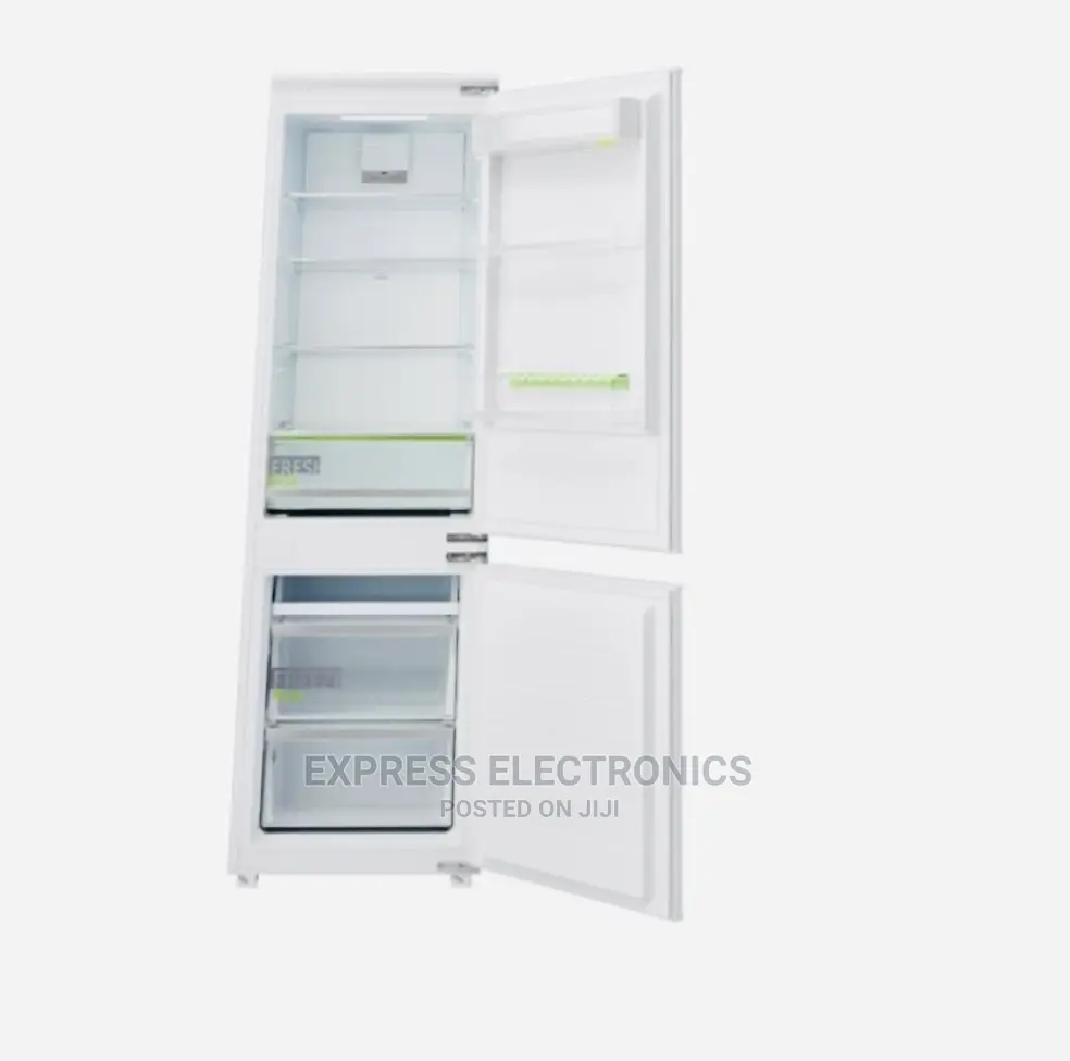 Get Good Deal on Midea Built-in 238 LTRS HD-332RWEN – GHA