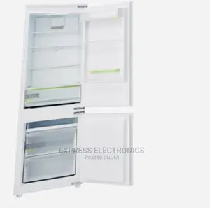 Buy for Less Midea Built-in HD-332RWEN Fridge