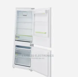Midea Built-in 238 LTRS HD-332RWEN – GHA Authentic New