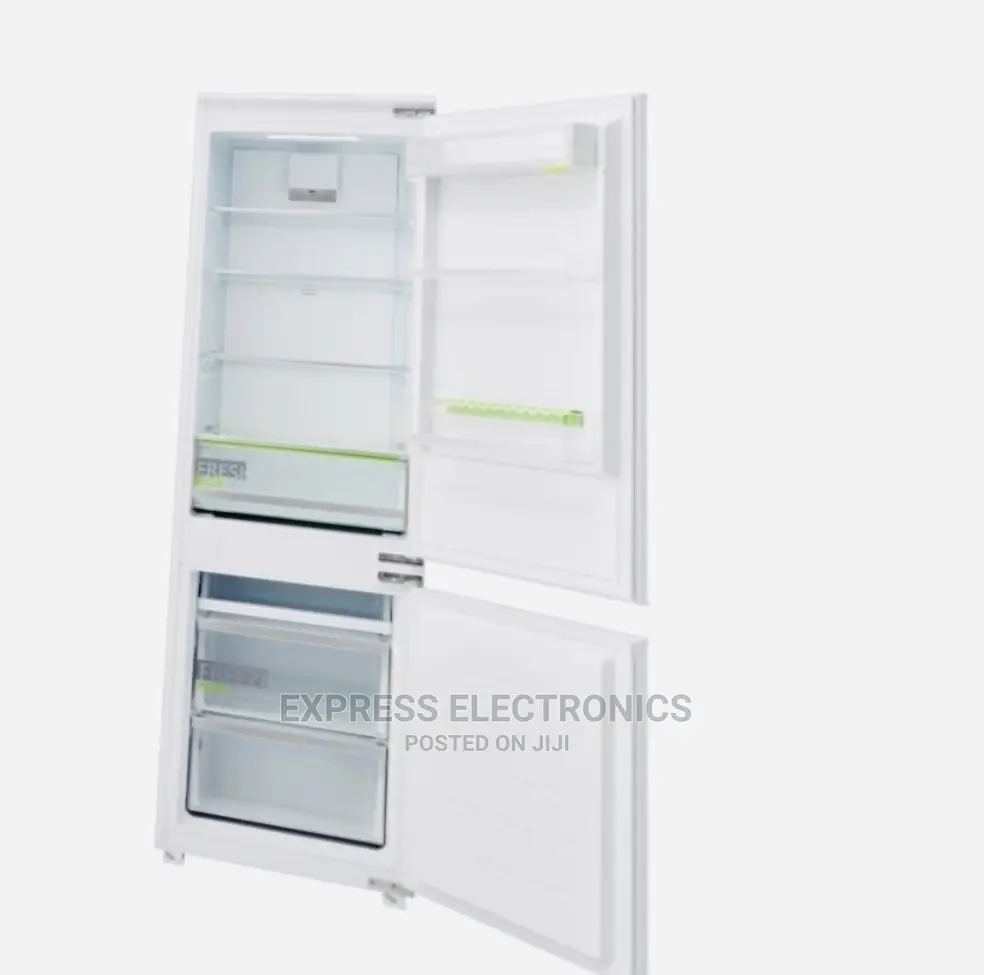 Midea Built-in 238 LTRS HD-332RWEN – GHA Authentic New