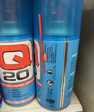 Contact Multipurpose Lubricant ,300g(Q20)