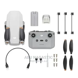 Dji Mini 2 SE Video Drone
