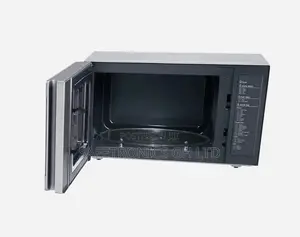 MH8265GIS Microwave Oven 42L, Smart Inverter, Even Heating