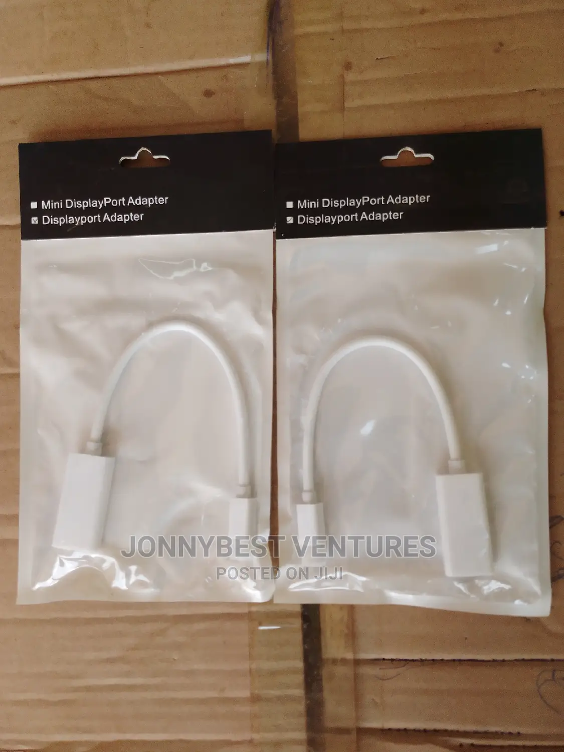 Mini DP to HDMI Converter