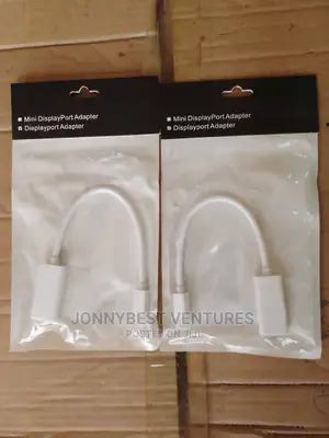 Mini DP to HDMI Converter