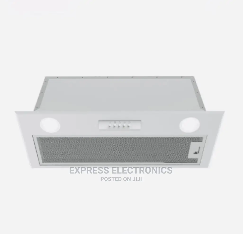 Get Great  Offer on MIDEA 90cm Built-in Hood (90T01)