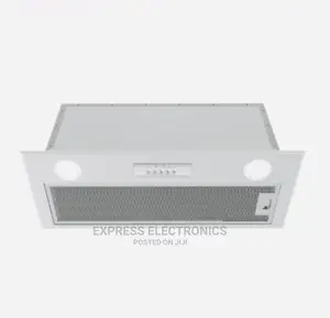Get Great  Offer on MIDEA 90cm Built-in Hood (90T01)