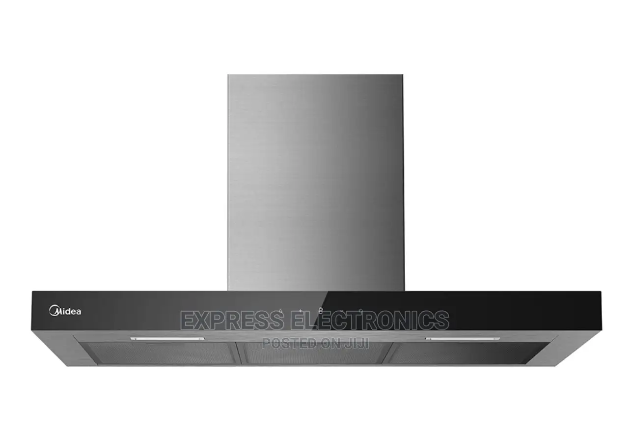 Authentic Newly Sealed Midea Range Kitchen Hood 90T01